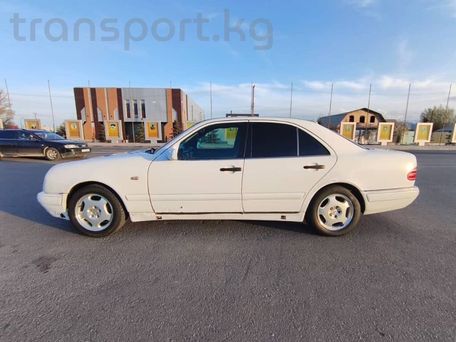Mercedes-Benz E-Класс, 1996 — фото 3