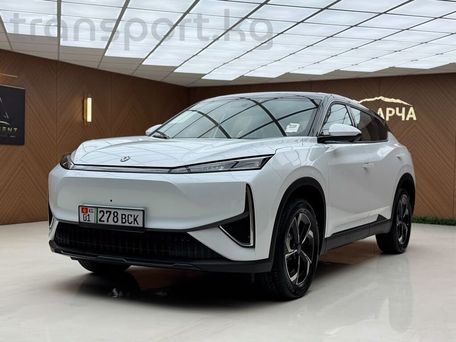 Dongfeng Aeolus Haohan, 2026 — 照片 6