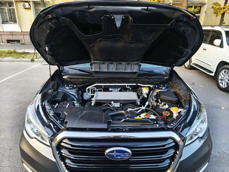 Subaru Ascent, 2021 — сүрөт 11