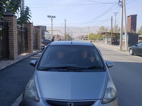 Honda Fit, 2003 — сүрөт 1