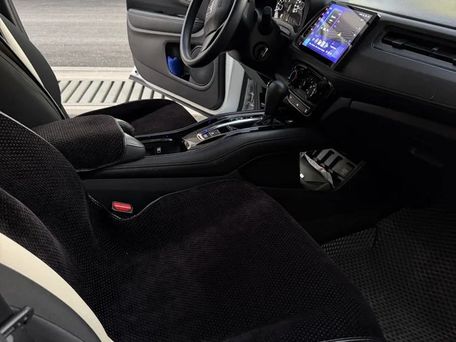 Honda Vezel, 2020 — photo 6