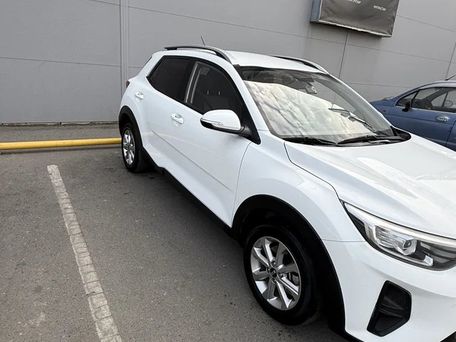 Kia Stonic, 2018 — сүрөт 3