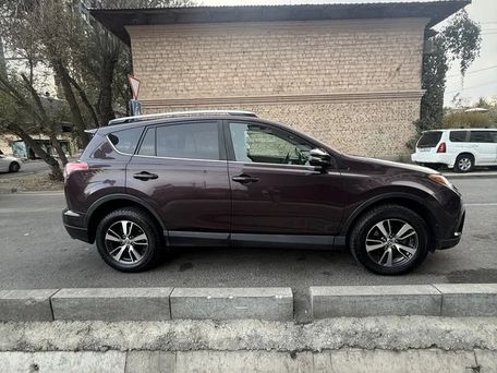 Toyota RAV4, 2017 — фото 3