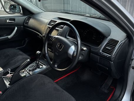 Honda Accord, 2003 — photo 6