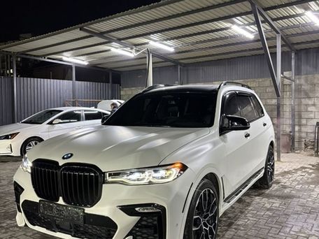 BMW X7, 2019 — фото 3