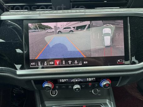 Audi Q3, 2022 — photo 8