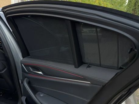 BMW 5 серии, 2022 — 照片 7