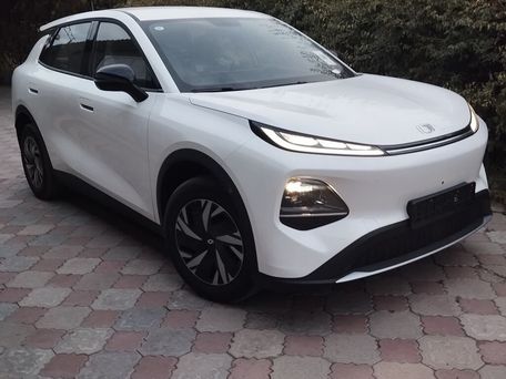 Changan Qiyuan Q05, 2026 — photo 1