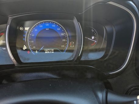 Renault Samsung QM6, 2020 — фото 12