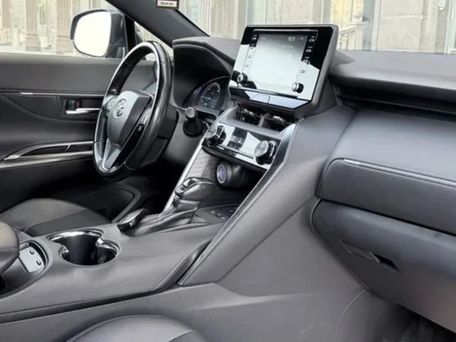 Toyota Venza, 2021 — photo 7