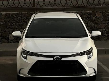 Toyota Levin, 2021 — photo 5