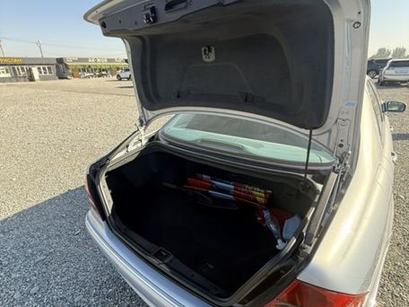 Mercedes-Benz S-Класс, 2001 — photo 4