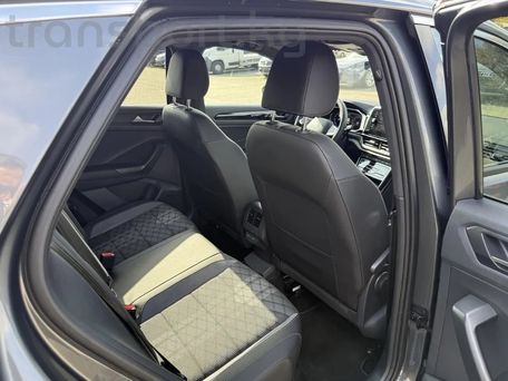 Volkswagen T-Roc, 2026 — 照片 19