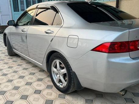 Honda Accord, 2004 — photo 3