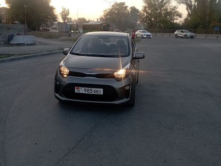 Kia Morning, 2017 — сүрөт 1