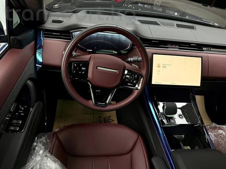 Land Rover Range Rover Sport, 2026 — 照片 9