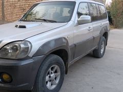 Hyundai Terracan