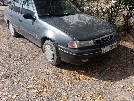 Daewoo Nexia, 2007 — сүрөт 1