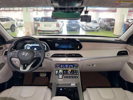 Hyundai Palisade, 2021 — сүрөт 1