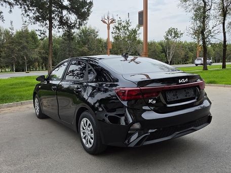 Kia K3, 2022 — сүрөт 6