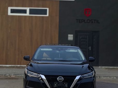 Nissan Sentra, 2020 — 照片 2