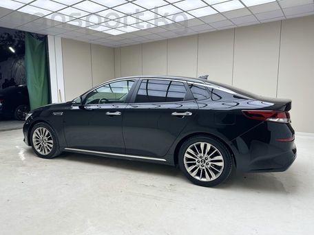 Kia K5, 2018 — photo 2