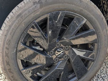 Volkswagen Tharu, 2026 — сүрөт 5