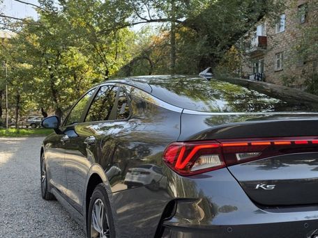 Kia K5, 2022 — photo 4