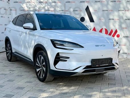 BYD Song Plus, 2023 — сүрөт 3