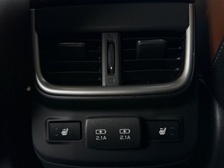 Subaru Outback, 2020 — фото 14
