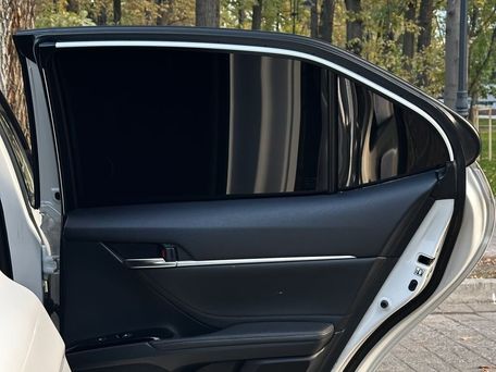 Toyota Camry, 2018 — photo 12