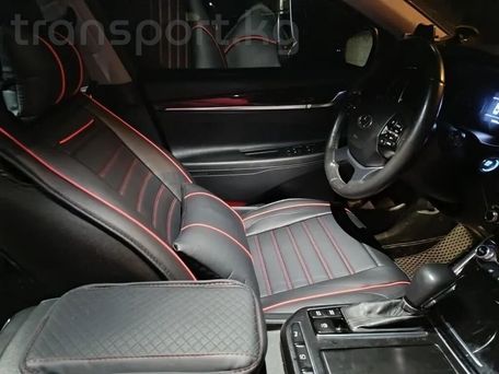 Hyundai Grandeur, 2018 — photo 9