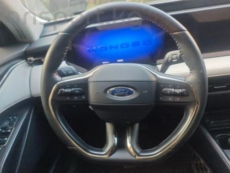 Ford Mondeo, 2022 — photo 7