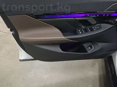 BMW 5 серии, 2024 — сүрөт 9
