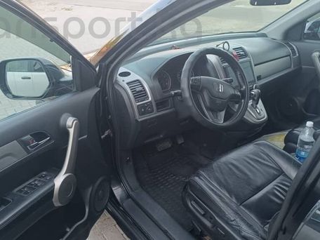 Honda CR-V, 2008 — photo 5