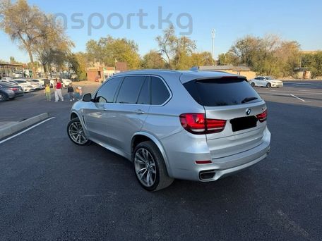 BMW X5, 2016 — сүрөт 6