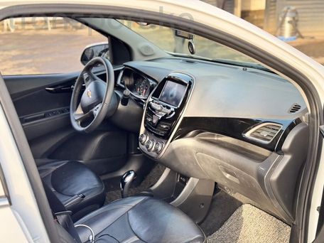 Chevrolet Spark, 2021 — photo 8