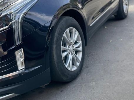 Cadillac XT5, 2021 — photo 3