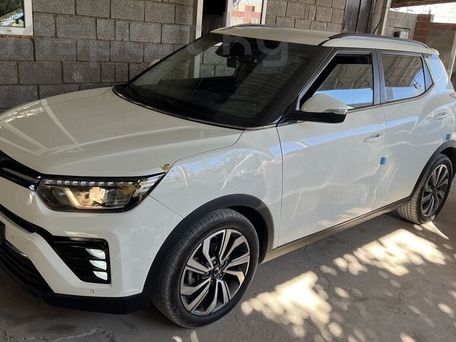 SsangYong Tivoli, 2020 — сүрөт 2