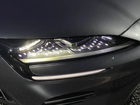 BYD Song Plus, 2025 — photo 11