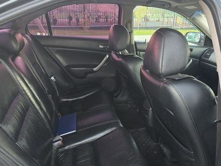 Honda Accord, 2003 — photo 6