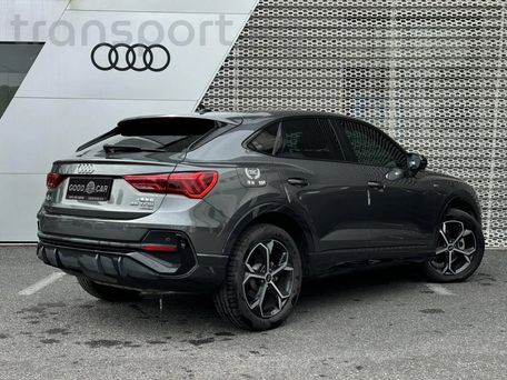 Audi Q3, 2022 — photo 5