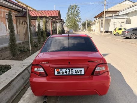 Daewoo Nexia, 2011 — 照片 3