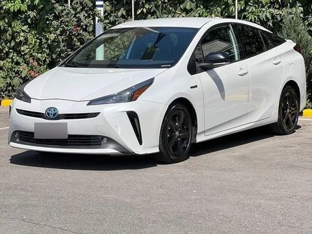 Toyota Prius, 2011 — фото 3