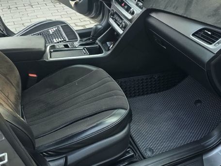 Hyundai Sonata, 2019 — фото 11