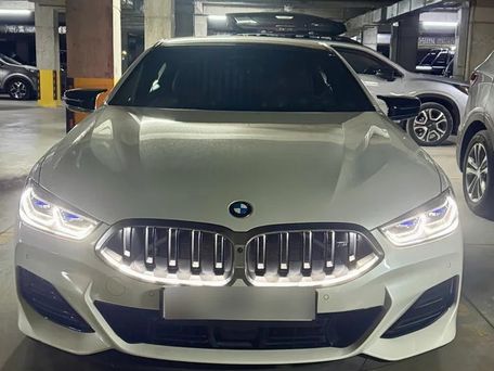 BMW 8 серии, 2024 — фото 2