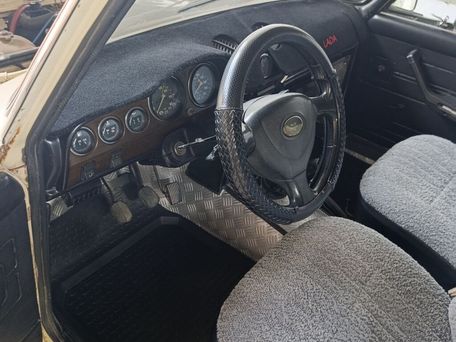 Lada (ВАЗ) 2106, 1988 — фото 2