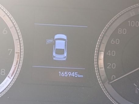 Hyundai Sonata, 2019 — photo 5