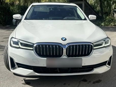 BMW 5 серии, 2016 — фото 3
