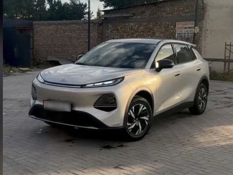 Changan Qiyuan Q05, 2026 — photo 2